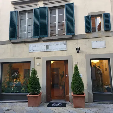 Hotel Logge Dei Mercanti-3